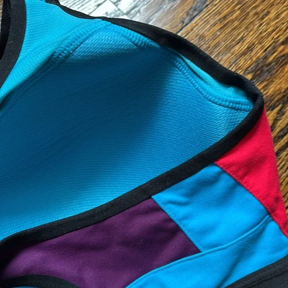 Victorias Secret Sports Bra Incredible Maximum Support 34 DD - Picture 5 of 5